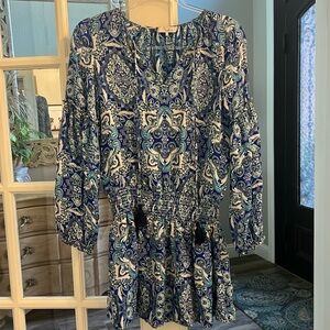 Darling Parker Mini Dress M